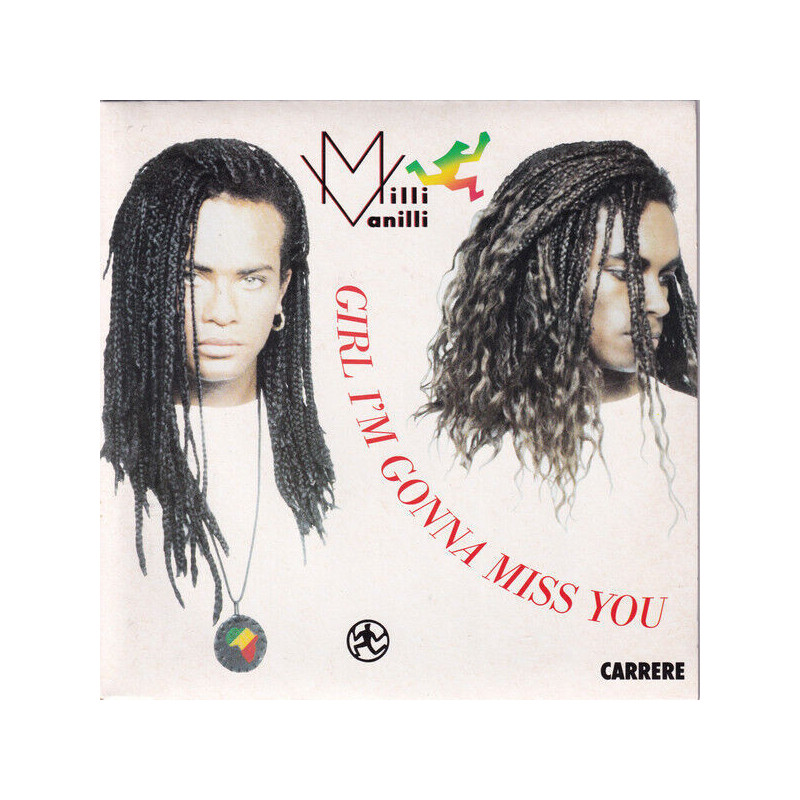 Girl I'm Gonna Miss You