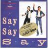 Say Say Say