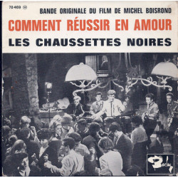 Bande Originale Du Film "Comment Réussir En Amour"