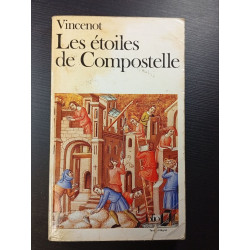 Les étoiles de Compostelle