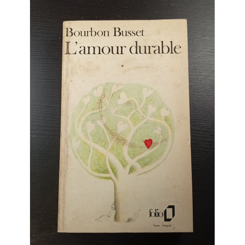 L'amour durable