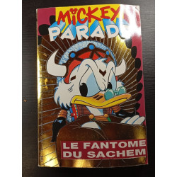 Mickey Parade n°160