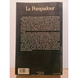La Pompadour