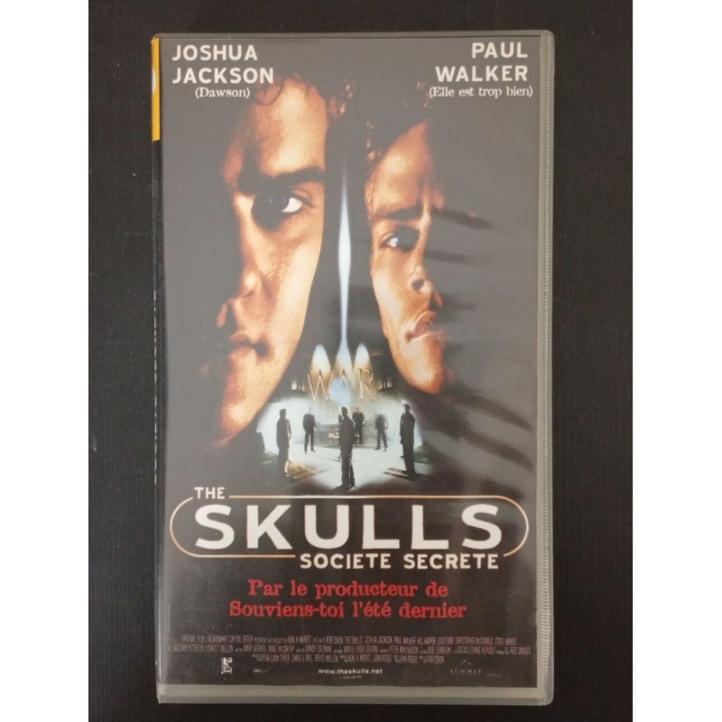 The Skulls