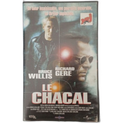 Le Chacal