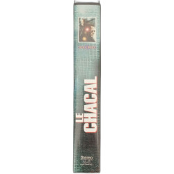 Le Chacal