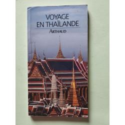 Voyage en thailande