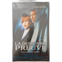 La Dernière Preuve