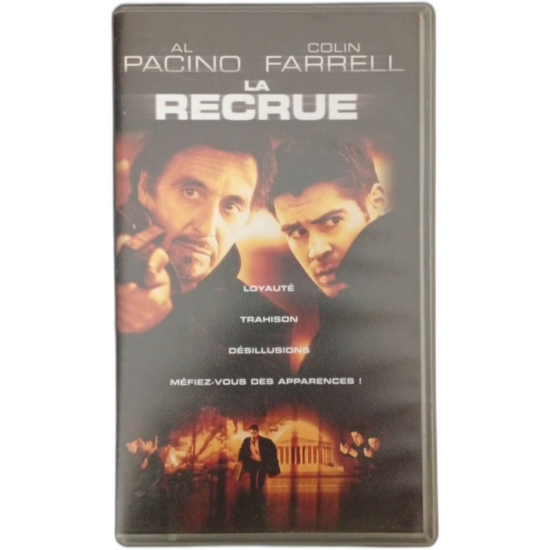 La Recrue