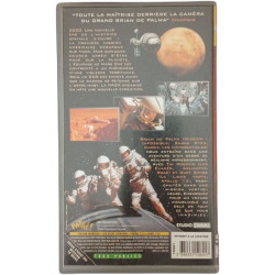 Mission to Mars
