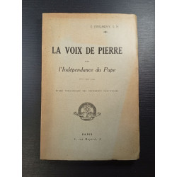 La Voix de Pierre pour l'Indépendance du Pape
