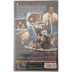 Scary Movie 2