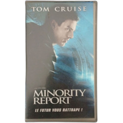Minority Report