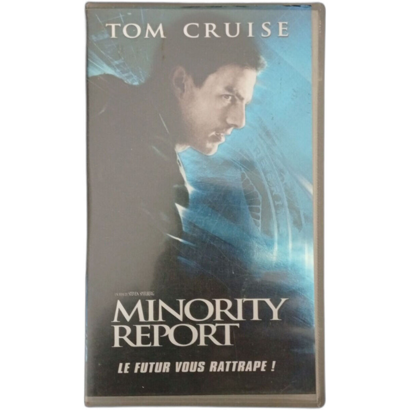 Minority Report