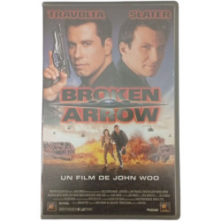 Broken Arrow