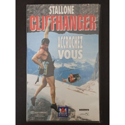 Cliffhanger
