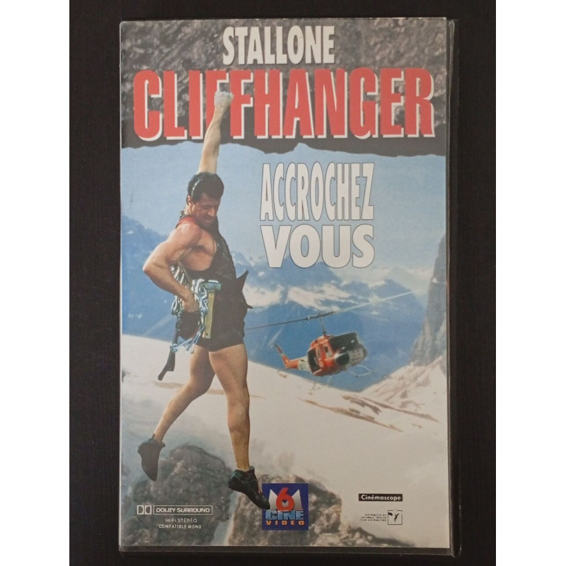 Cliffhanger