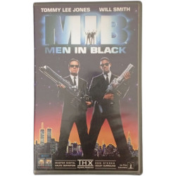 Men in Black