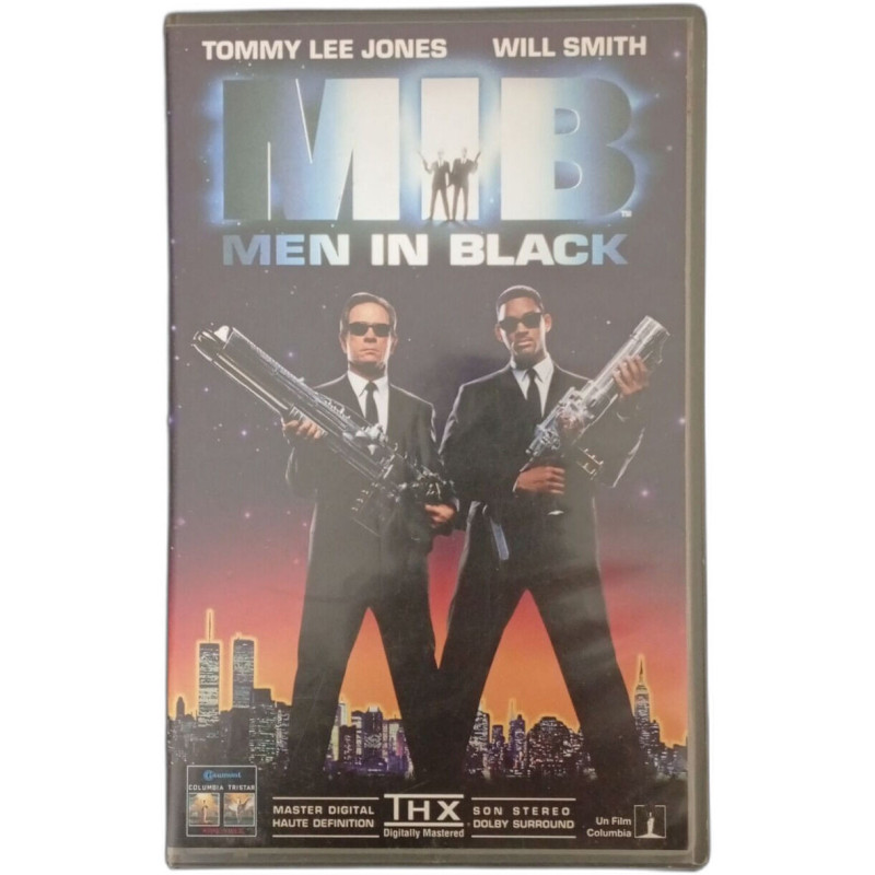 Men in Black