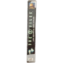 Les secrets des X-Files