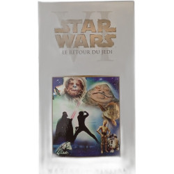 Star Wars VI