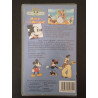 Mickey à la montagne