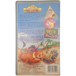 Timon et Pumbaa : Les Globe-Trotters