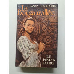 Le Jardin du Roi