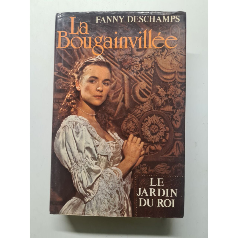 Le Jardin du Roi