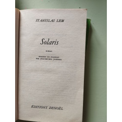 Solaris