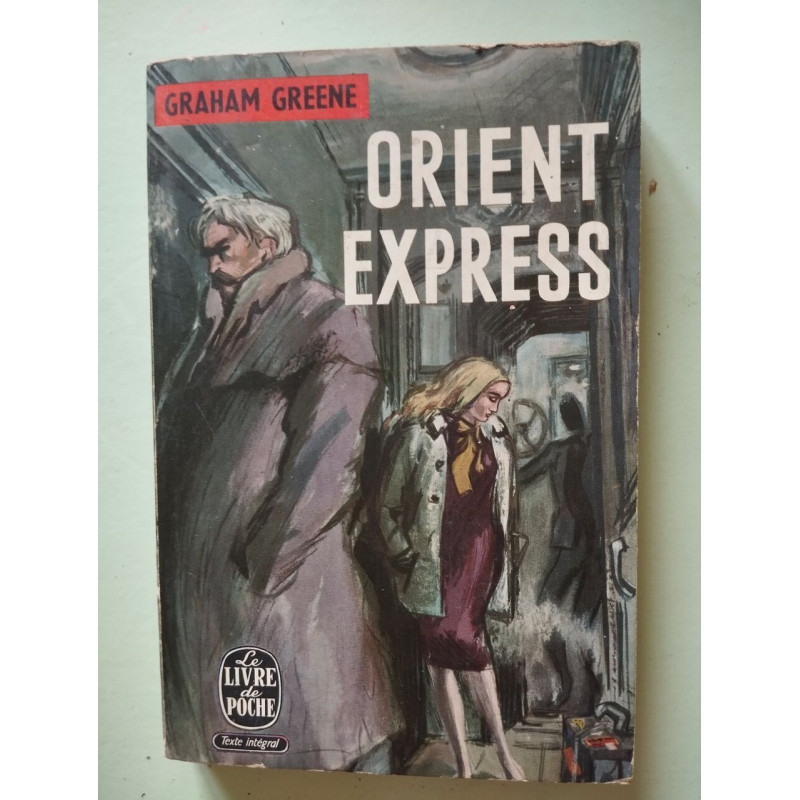 Orient Express