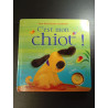 C'est mon chiot