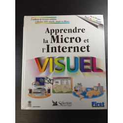 Apprendre la Micro et l'Internet VISUEL