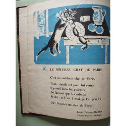 Au paradis des bêtes - premier livret