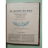 Au paradis des bêtes - premier livret