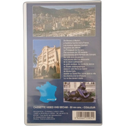 Monaco