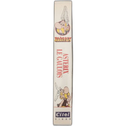 Asterix le Gaulois