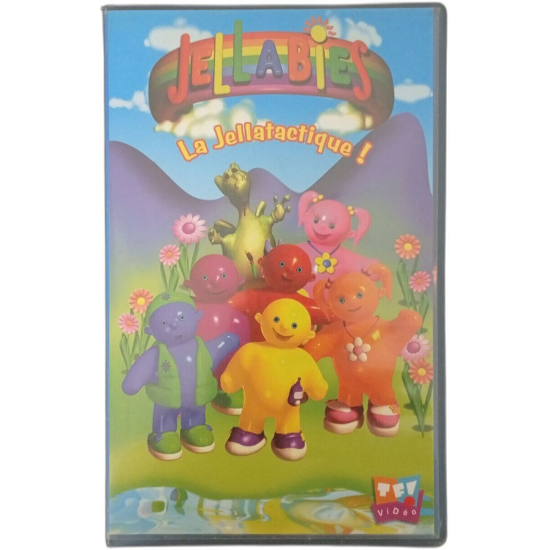 La Jellafactique