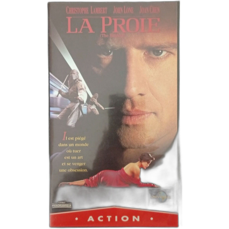 La Proie