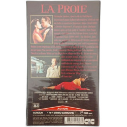 La Proie
