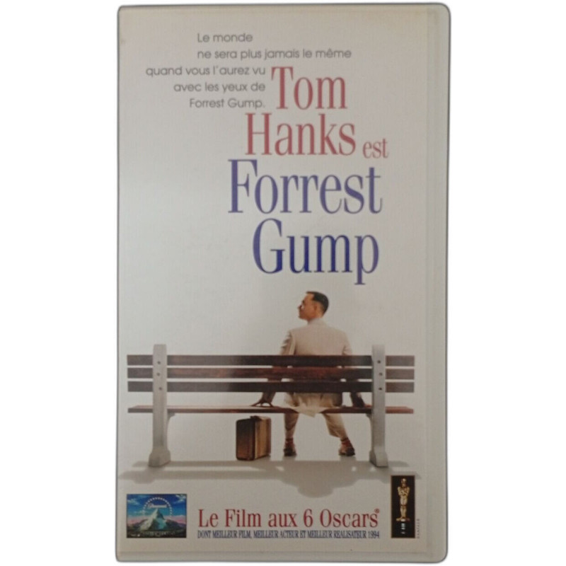 Forrest Gump