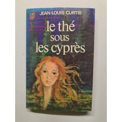 le thé sous les cyprès