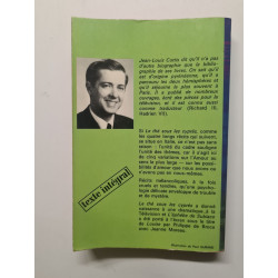 le thé sous les cyprès