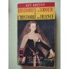 Histoires d'amour de L'Histoire de France - tome 1