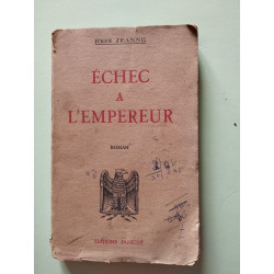 Échec à l'empereur