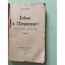 Échec à l'empereur