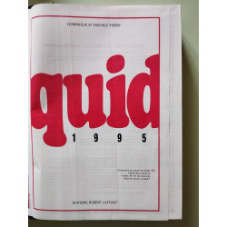 Quid 1995