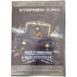 Maximum Overdrive