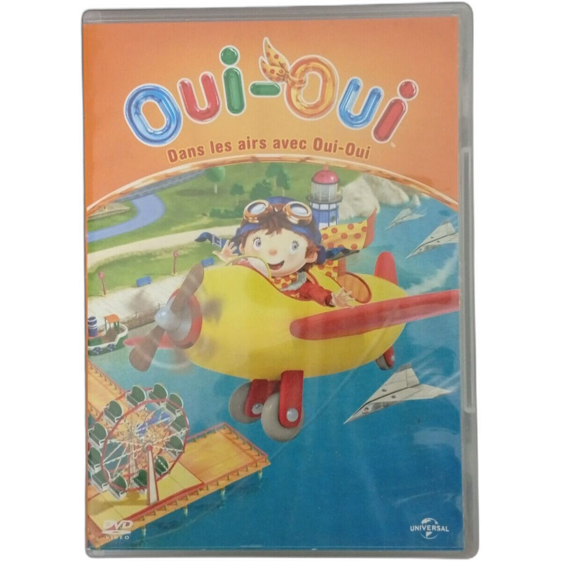 Oui-Oui