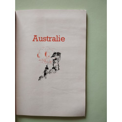 Tour du Monde - Australie